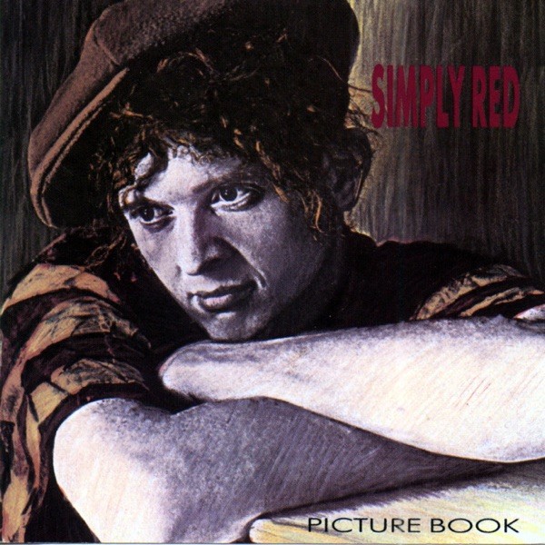 JERICHO - SIMPLY RED