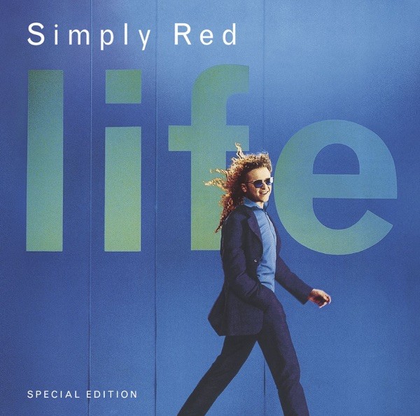 REMEMBERING THE FIRST TIME - SIMPLY RED