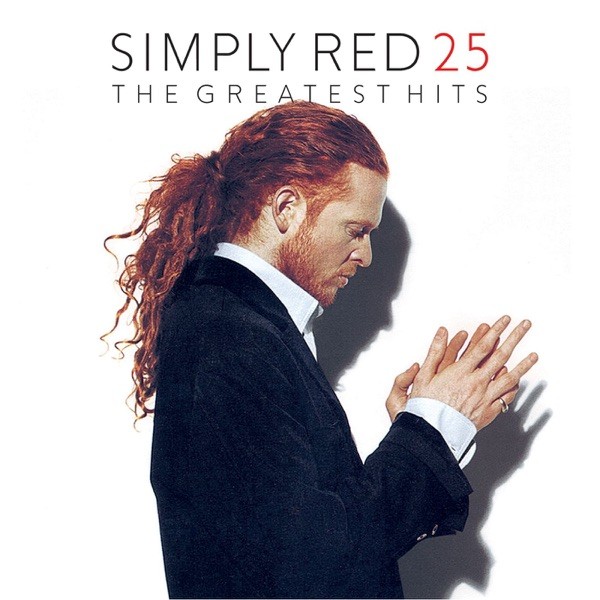 SAY YOU LOVE ME - SIMPLY RED