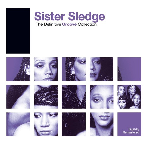 HE'S THE GREATEST DANCER - SISTER SLEDGE