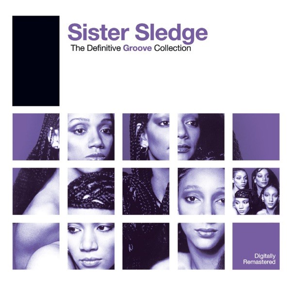 LOST IN MUSIC - SISTER SLEDGE