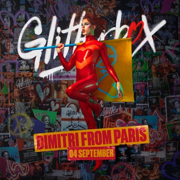 LOST IN MUSIC - SISTER SLEDGE