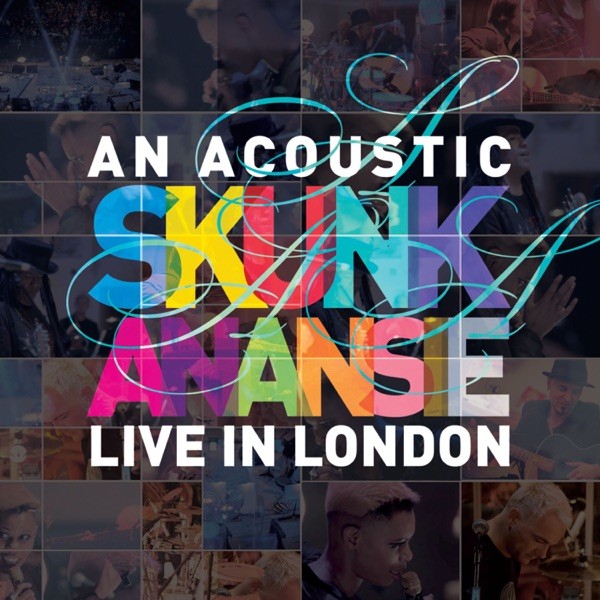 BECAUSE OF YOU - SKUNK ANANSIE