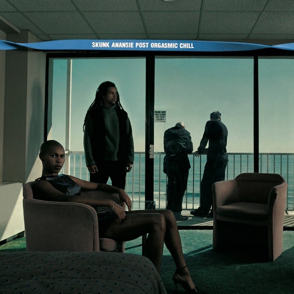 CHARLIE BIG POTATO - SKUNK ANANSIE