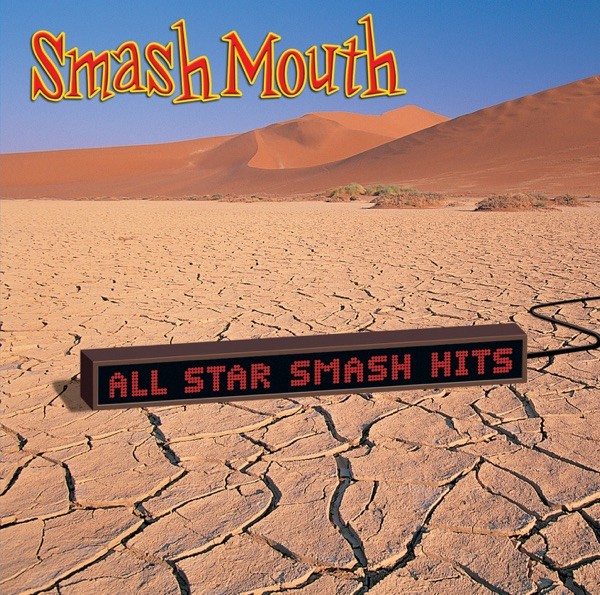 PACIFIC COAST PARTY - SMASH MOUTH