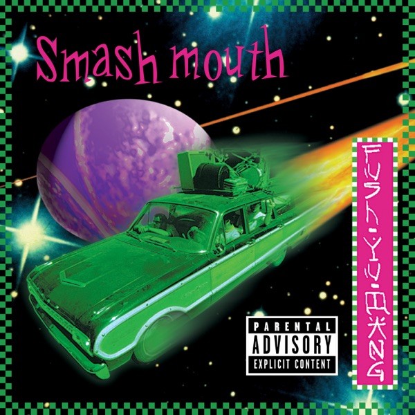 WALKIN' ON THE SUN - SMASH MOUTH