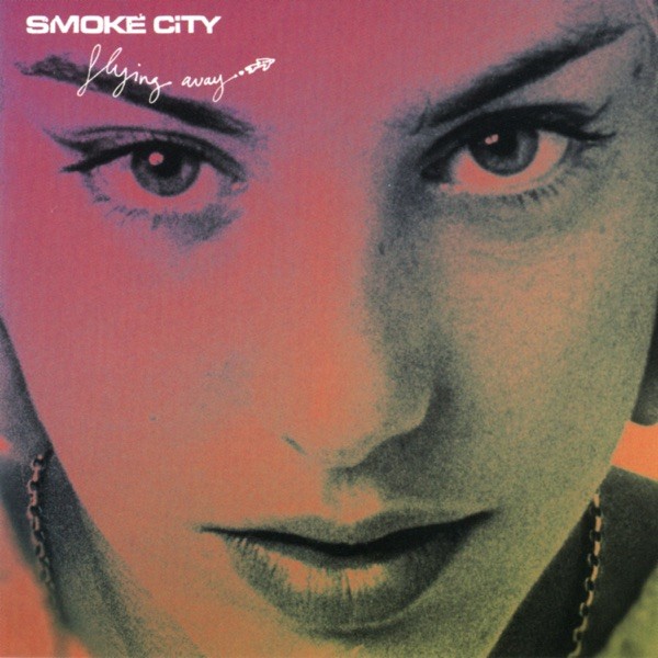 MR.GORGEOUS - SMOKE CITY