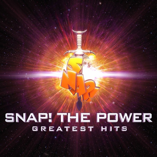 THE POWER - SNAP