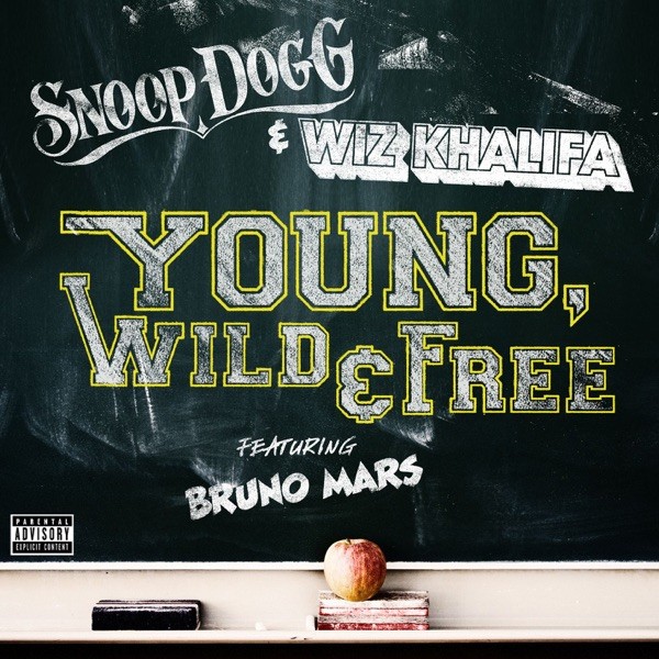 YOUNG WILD FREE