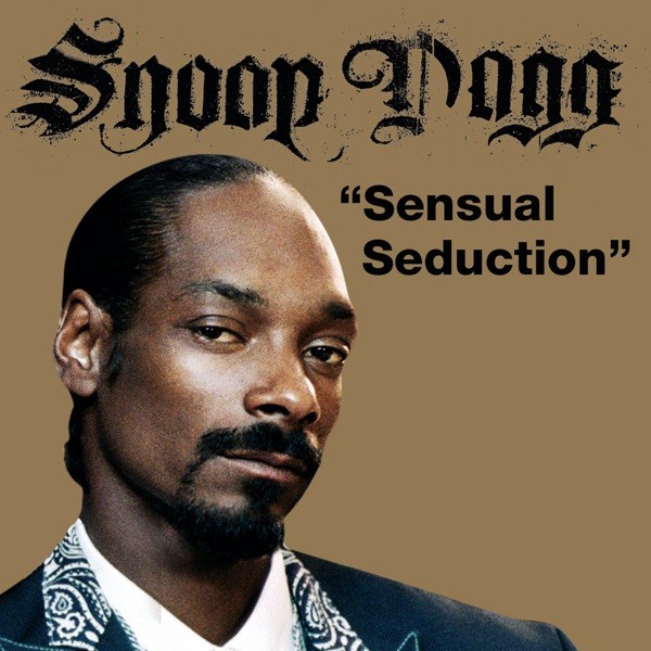 SENSUAL SEDUCTION