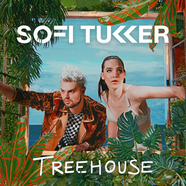 GOOD TIME GIRL - SOFI TUKKER FEAT. CHARLIE BARKER