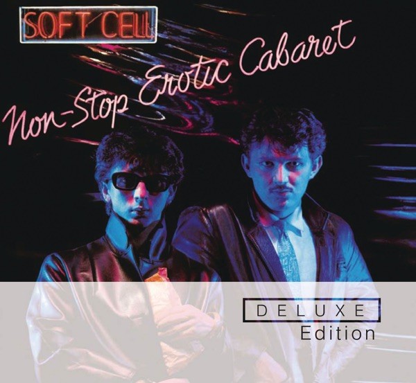 TAINTED LOVE - SOFT CELL