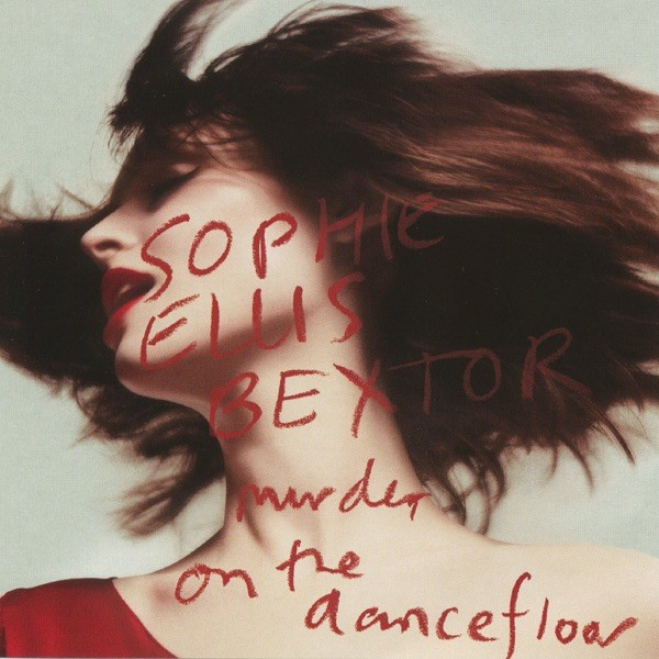 MURDER ON THE DANCEFLOOR - SOPHIE ELLIS BEXTOR