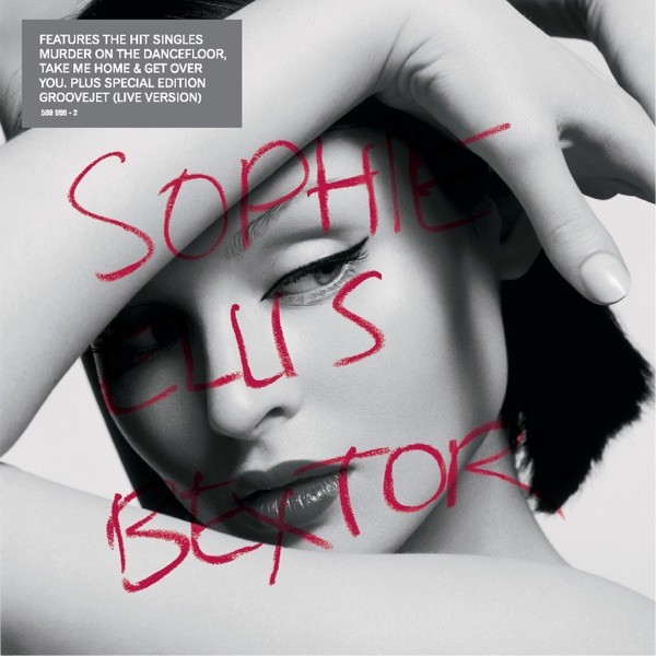 TAKE ME HOME - SOPHIE ELLIS BEXTOR