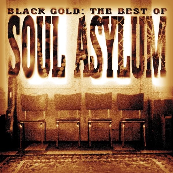 RUNAWAY TRAIN - SOUL ASYLUM