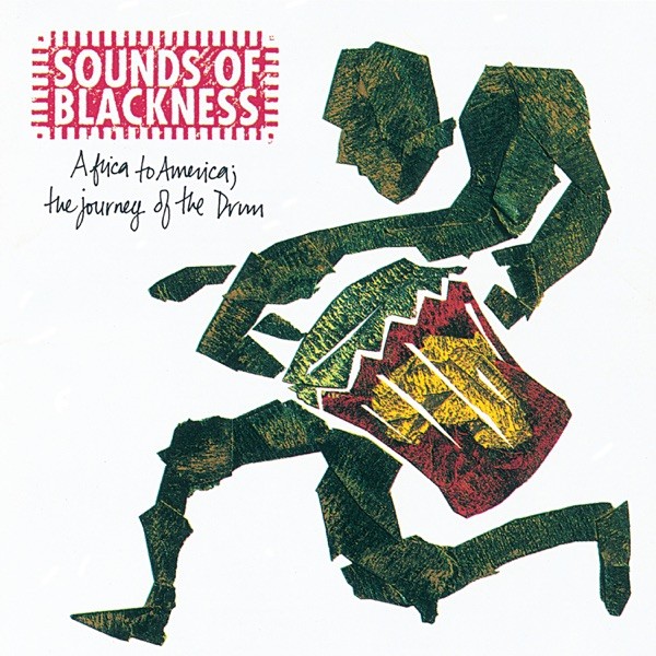 I'M GOING ALL THE WAY - SOUNDS OF BLACKNESS