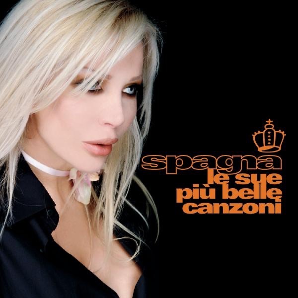 QUELLA CAREZZA DELLA SERA - SPAGNA