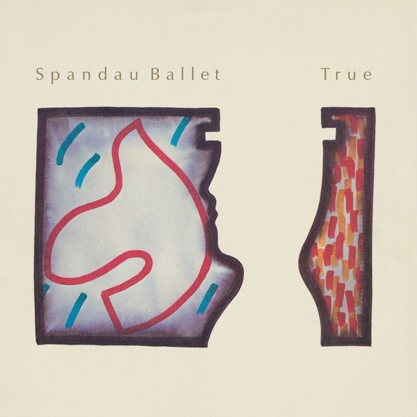 GOLD - SPANDAU BALLET
