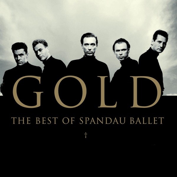 TRUE - SPANDAU BALLET