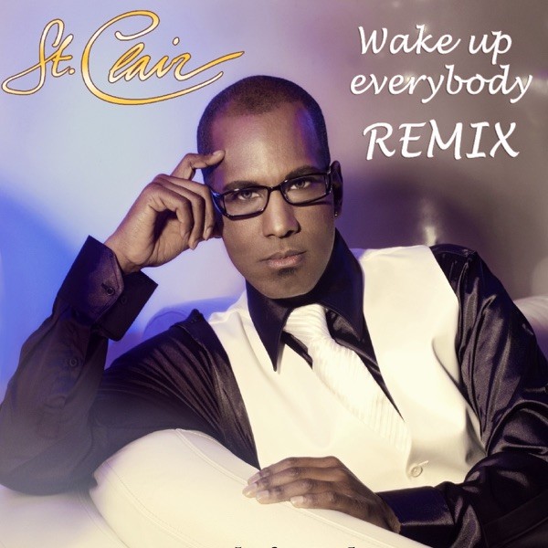 WAKE UP EVERYBODY