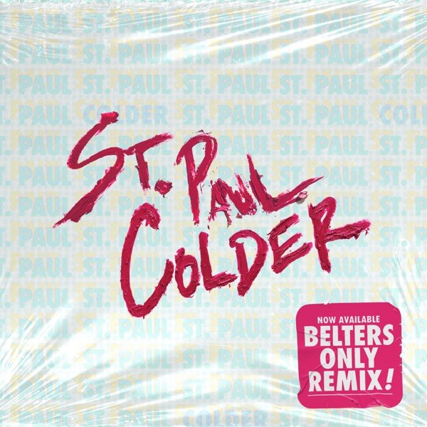 COLDER - ST. PAUL