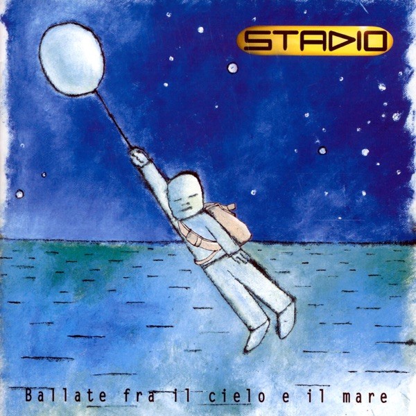 BALLANDO AL BUIO - STADIO