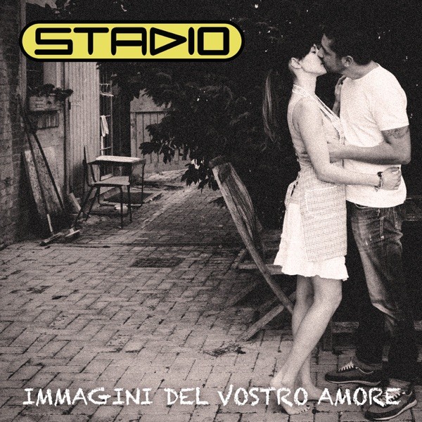 SORPRENDIMI - STADIO