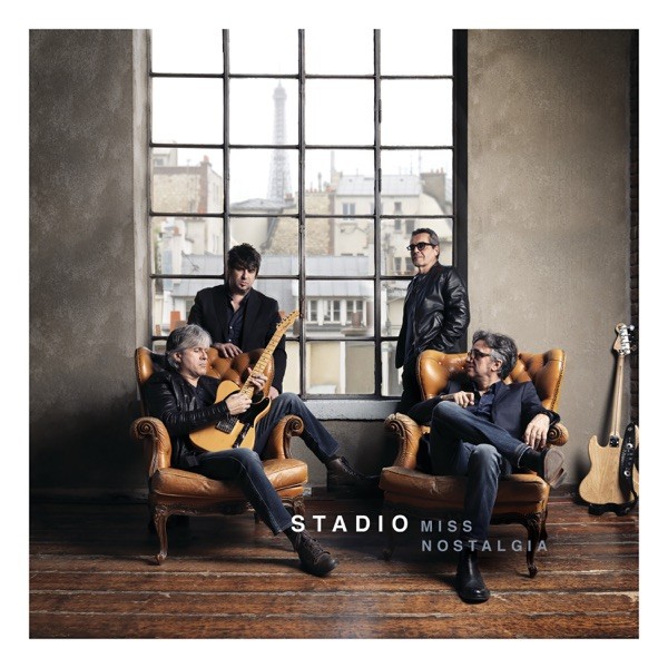 UN GIORNO MI DIRAI - STADIO