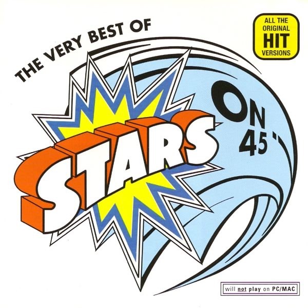 STARS ON 45 - STARS ON 45