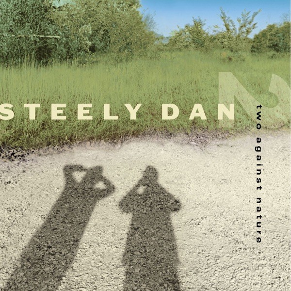 JACK OF SPEED - STEELY DAN