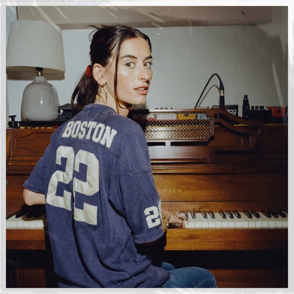 BOSTON - STELLA LEFTY