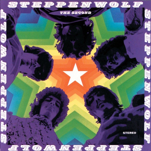 MAGIC CARPET RIDE