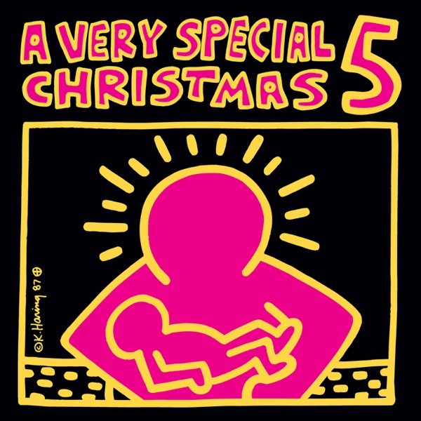 MERRY CHRISTMAS BABY - STEVIE WONDER & WYCLEF JEAN
