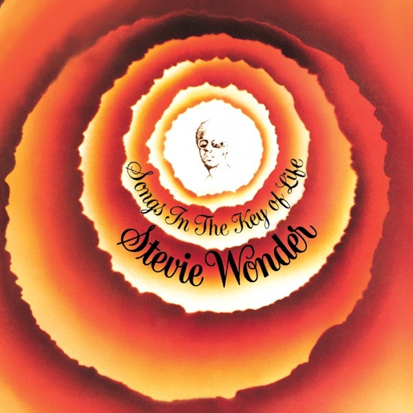 PASTIME PARADISE - STEVIE WONDER