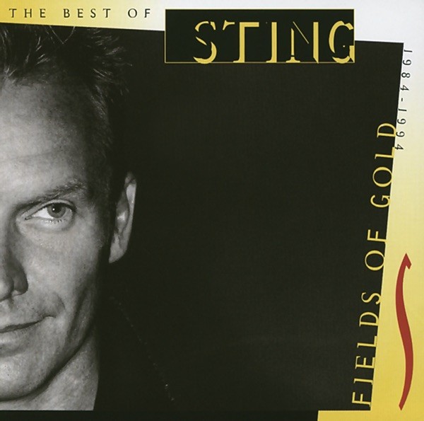 ALL THIS TIME - STING