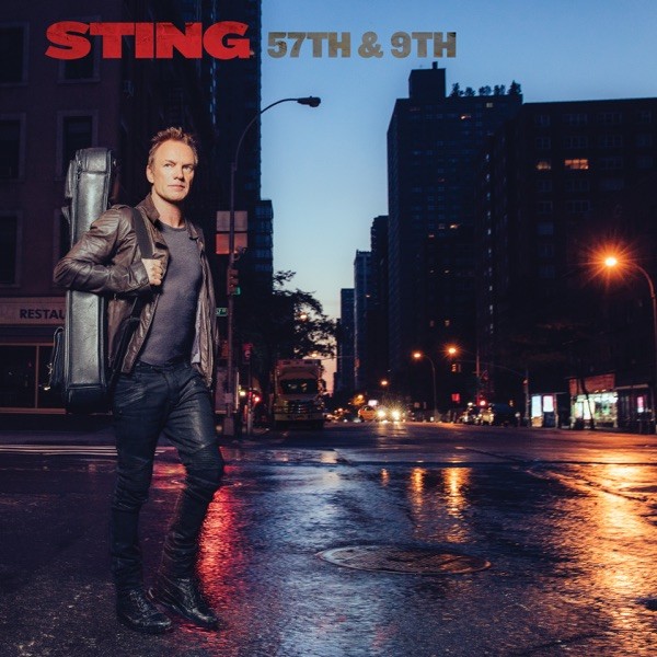 ONE FINE DAY - STING