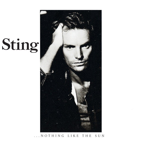 WE'LL  BE TOGETHER - STING