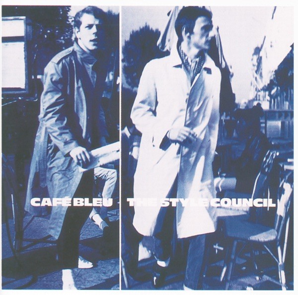 MY EVER CHANGING MOODS - STYLE COUNCIL