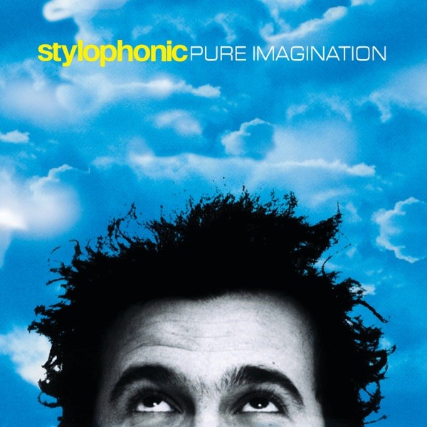 PURE IMAGINATION - STYLOPHONIC