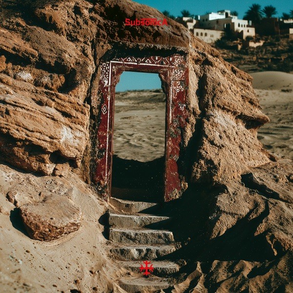 GRIDA - SUBSONICA