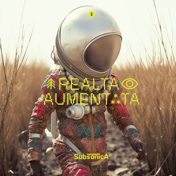 UNIVERSO - SUBSONICA