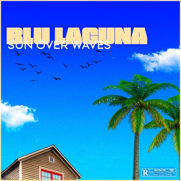 BLU LAGUNA