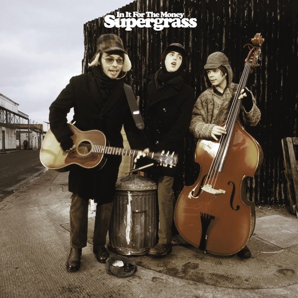 ALRIGHT - SUPERGRASS