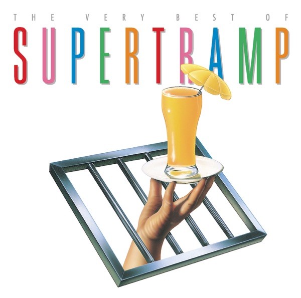 TAKE THE LONG WAY HOME - SUPERTRAMP