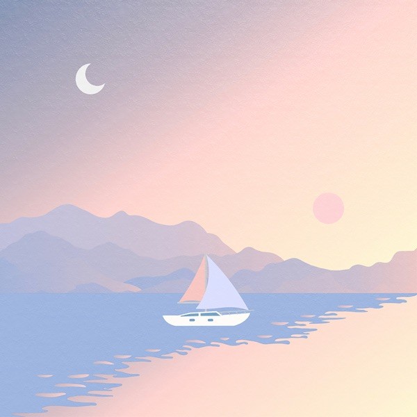 SAIL AWAY - SURFACES