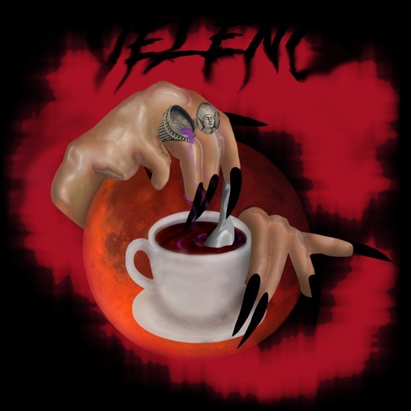 VELENO - SVM