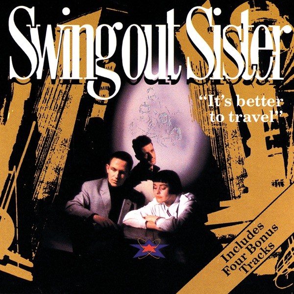 BREAKOUT - SWING OUT SISTER