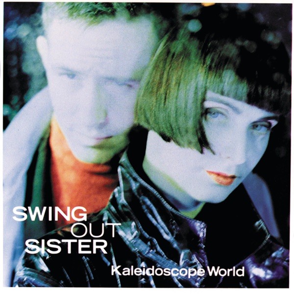 YOU ON MY MIND - SWING OUT SISTER