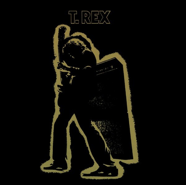 GET IT ON - T REX