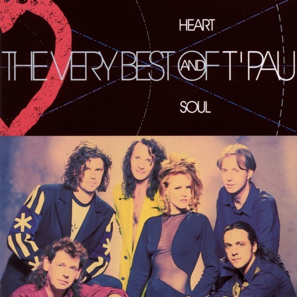 HEART AND SOUL